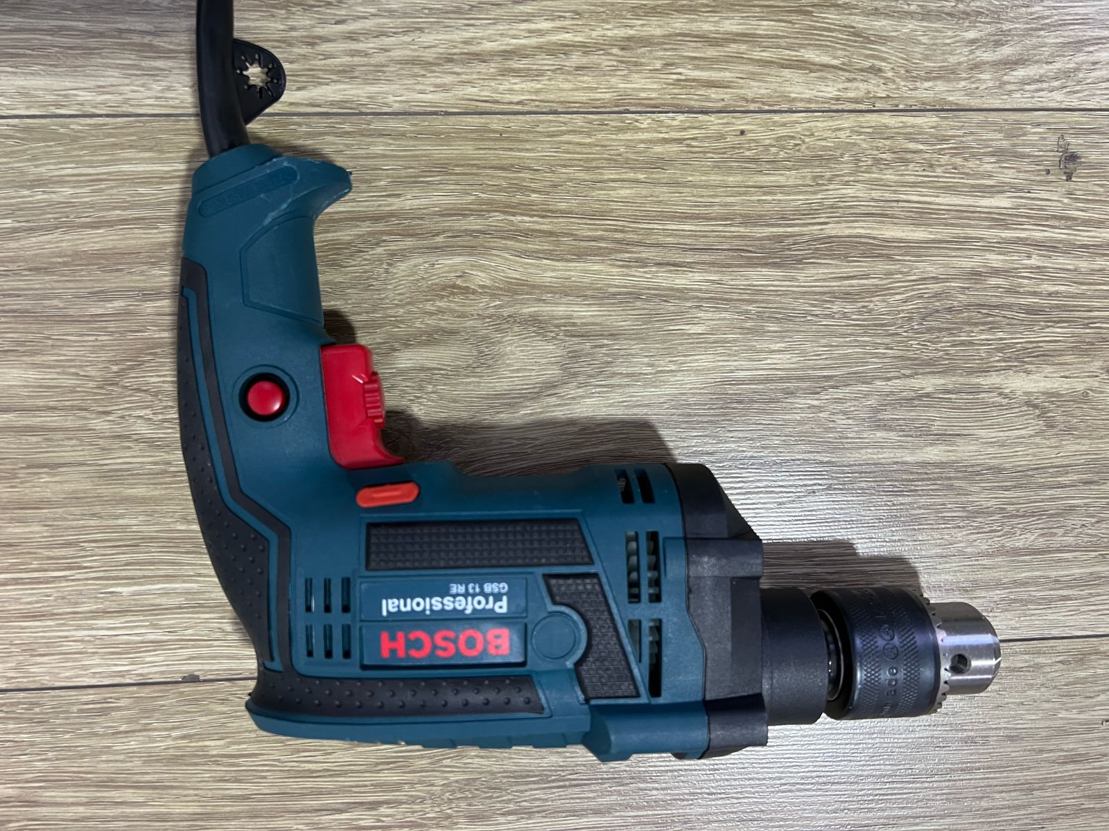 Miniatura 4 de COMBO TALADRO Y PULIDORA BOSCH (I)